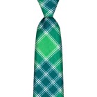 Tartan Tie - MacDonald Lord of the Isles